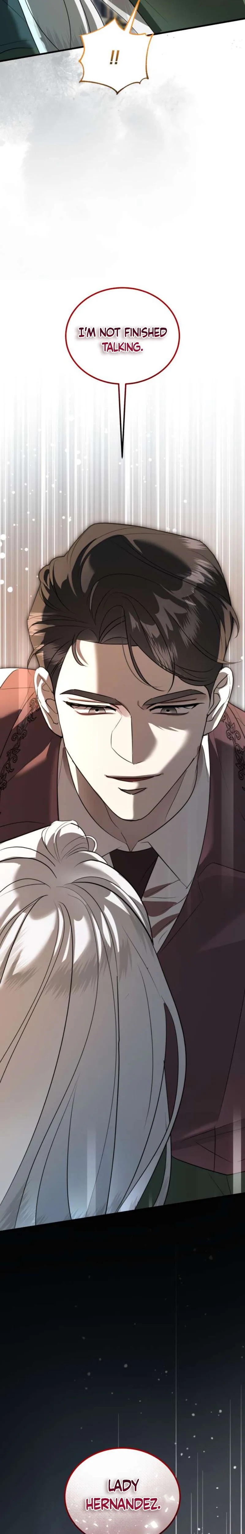 I Became the Trashy Duke’s Mistress Chapter 8 Page 44