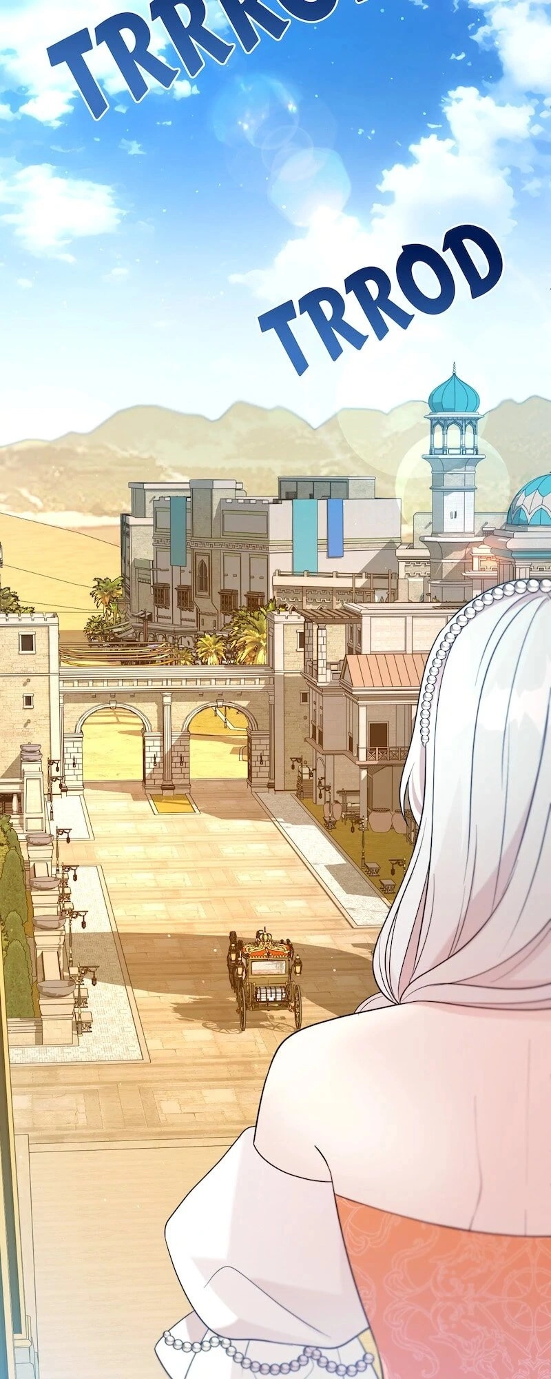 I Can't Keep up With My Stallion Duke Chapter 110 Page 20