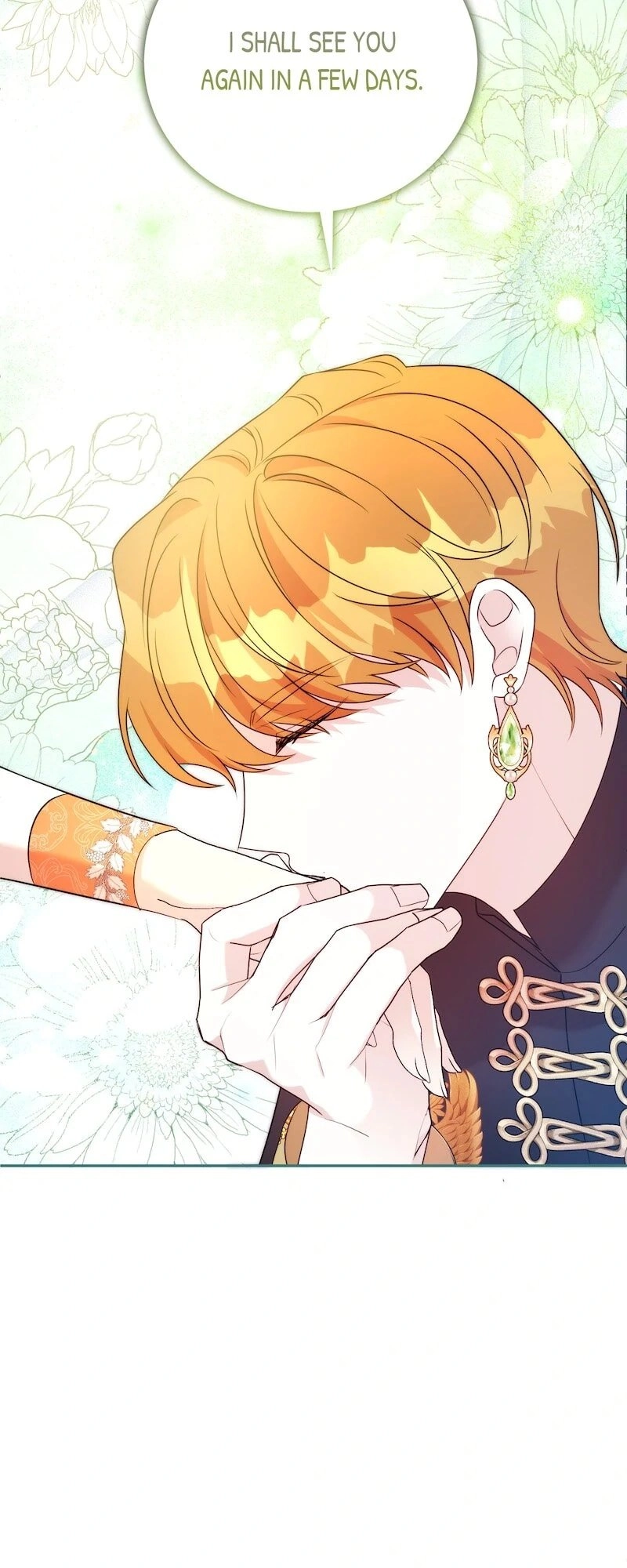 I Can't Keep up With My Stallion Duke Chapter 110 Page 18