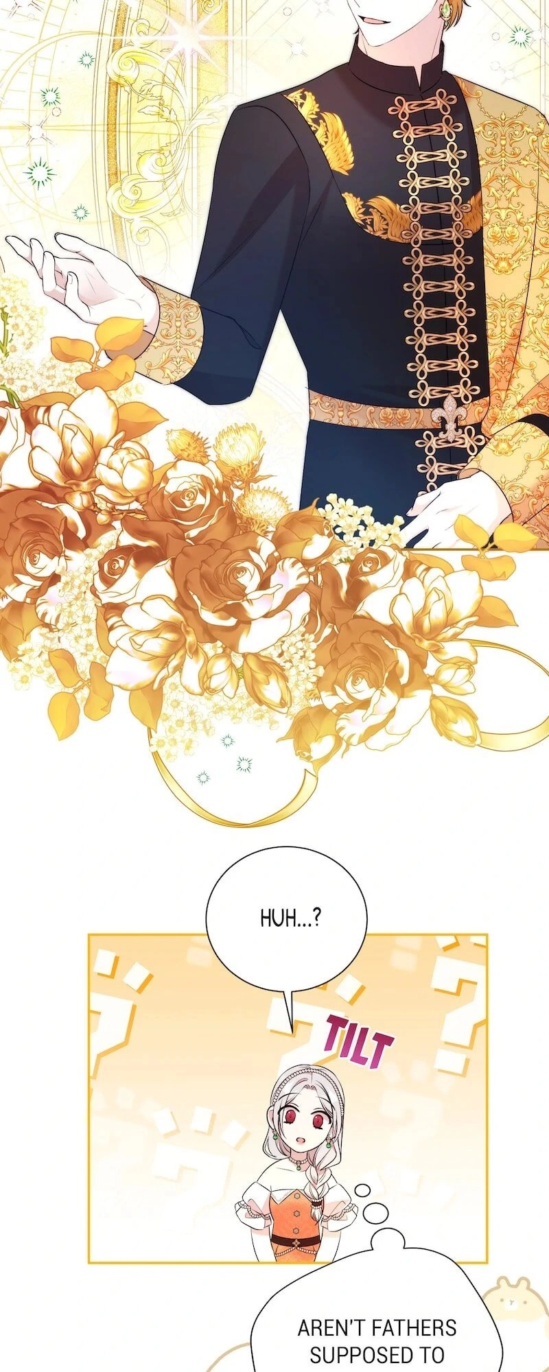 I Can't Keep up With My Stallion Duke Chapter 110 Page 16