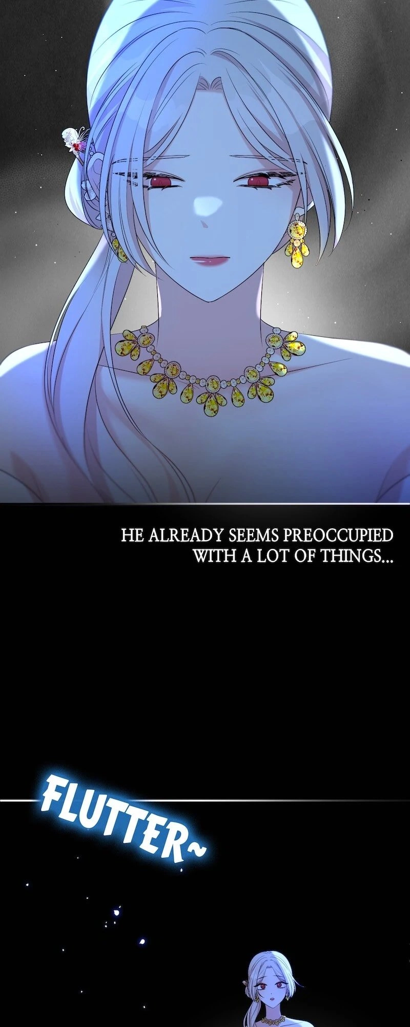 I Can't Keep up With My Stallion Duke Chapter 110 Page 51