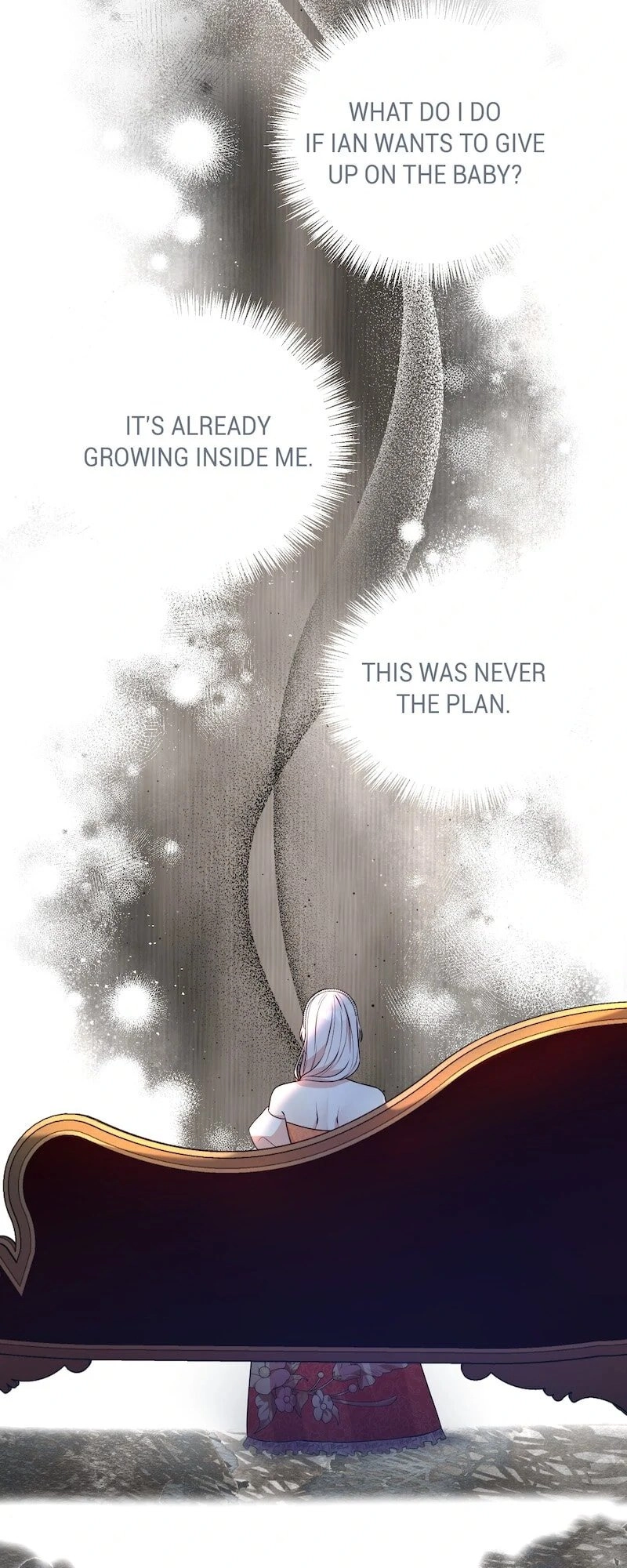 I Can't Keep up With My Stallion Duke Chapter 110 Page 10