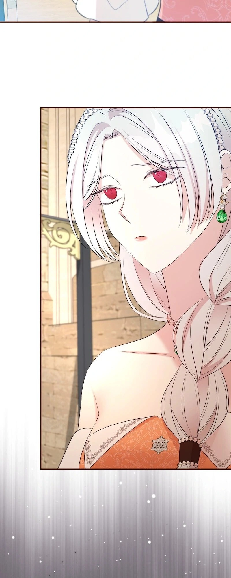 I Can't Keep up With My Stallion Duke Chapter 110 Page 21