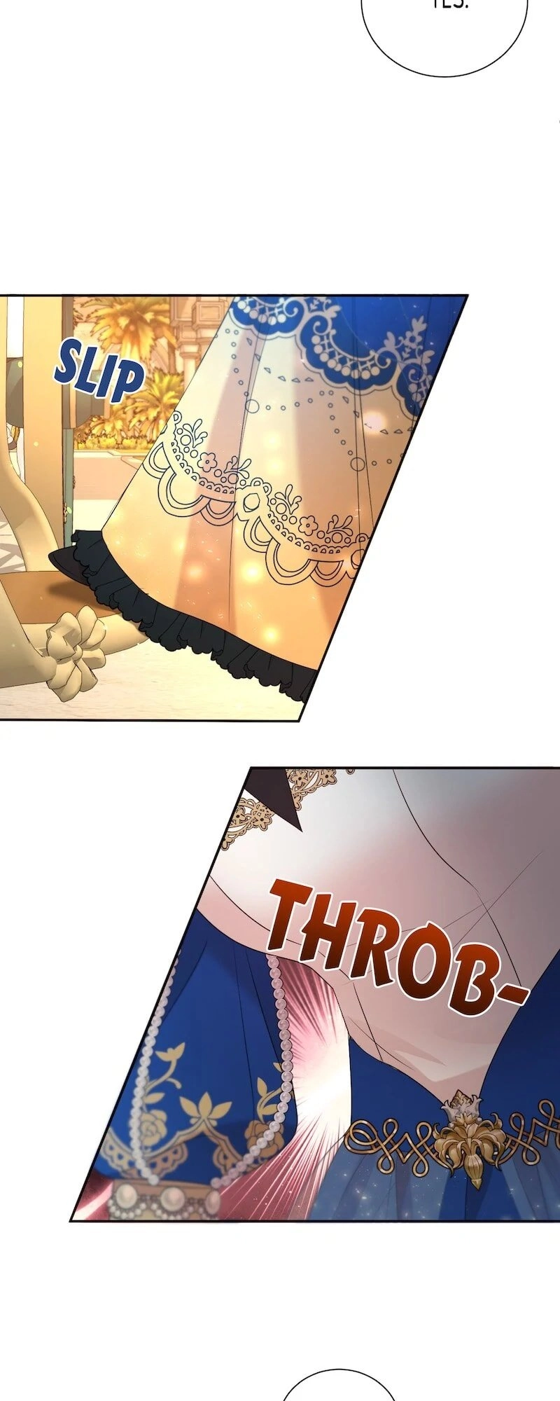 I Can't Keep up With My Stallion Duke Chapter 110 Page 48