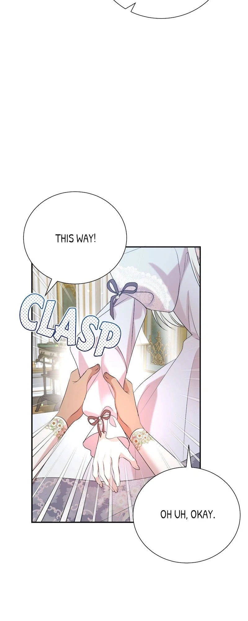 I Can't Keep up With My Stallion Duke Chapter 110 Page 29