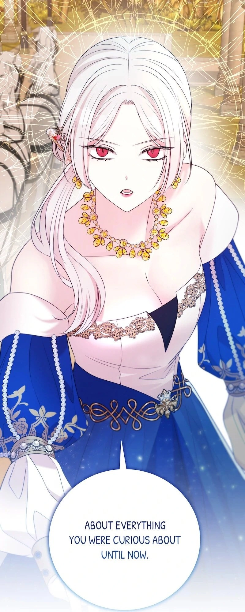 I Can't Keep up With My Stallion Duke Chapter 110 Page 59