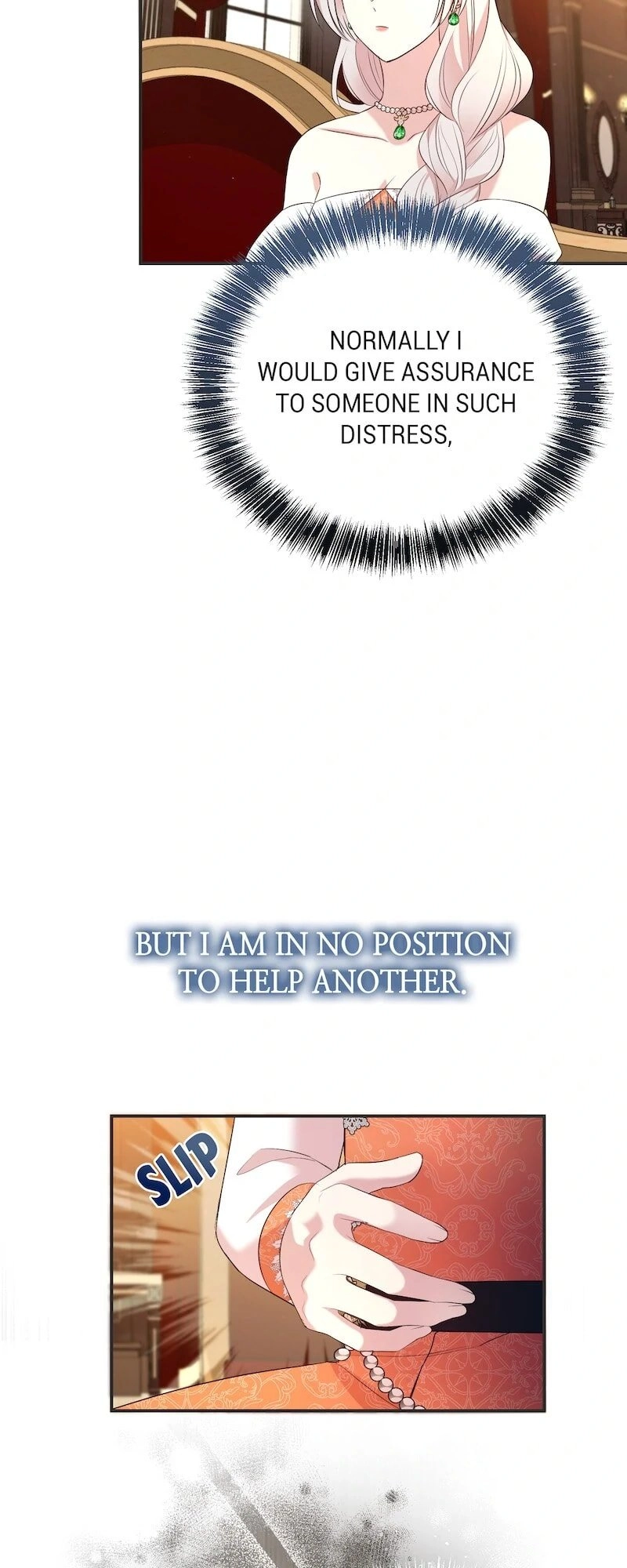 I Can't Keep up With My Stallion Duke Chapter 110 Page 9