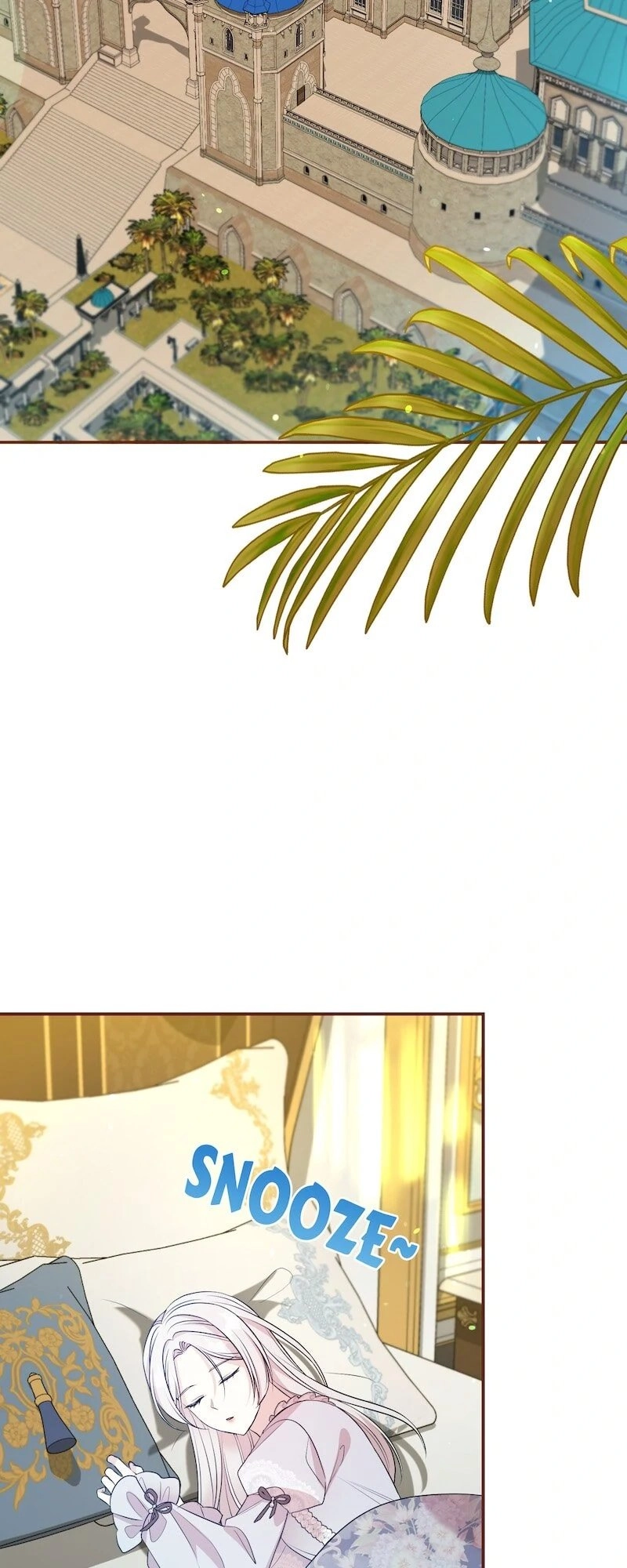 I Can't Keep up With My Stallion Duke Chapter 110 Page 24