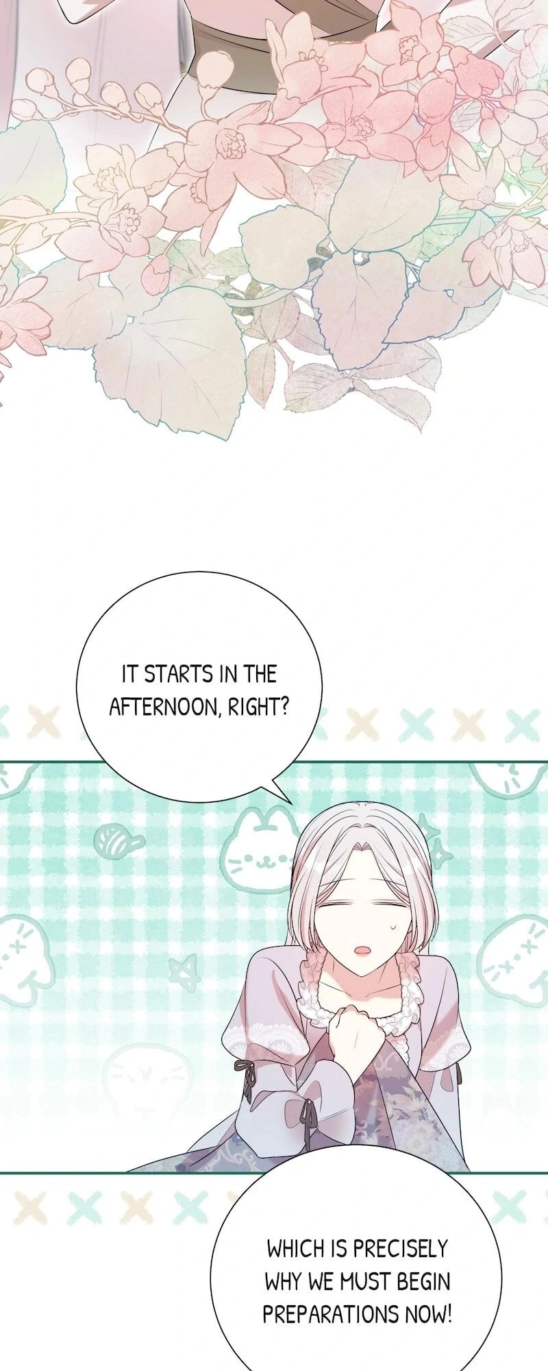 I Can't Keep up With My Stallion Duke Chapter 110 Page 28