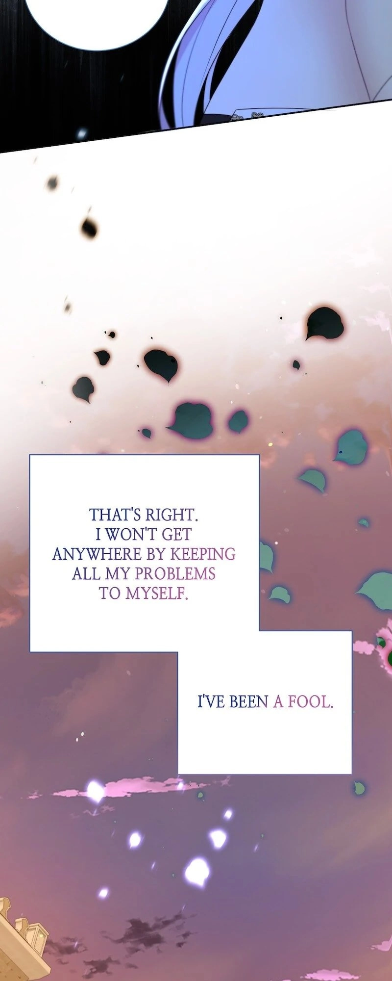 I Can't Keep up With My Stallion Duke Chapter 110 Page 55