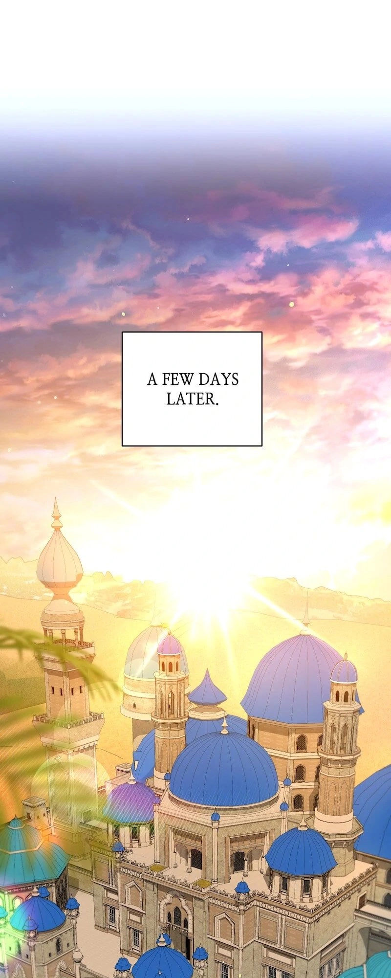 I Can't Keep up With My Stallion Duke Chapter 110 Page 23