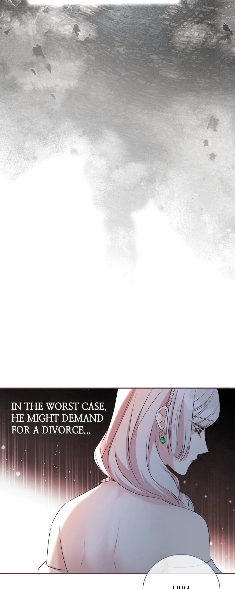 I Can't Keep up With My Stallion Duke Chapter 110 Page 11