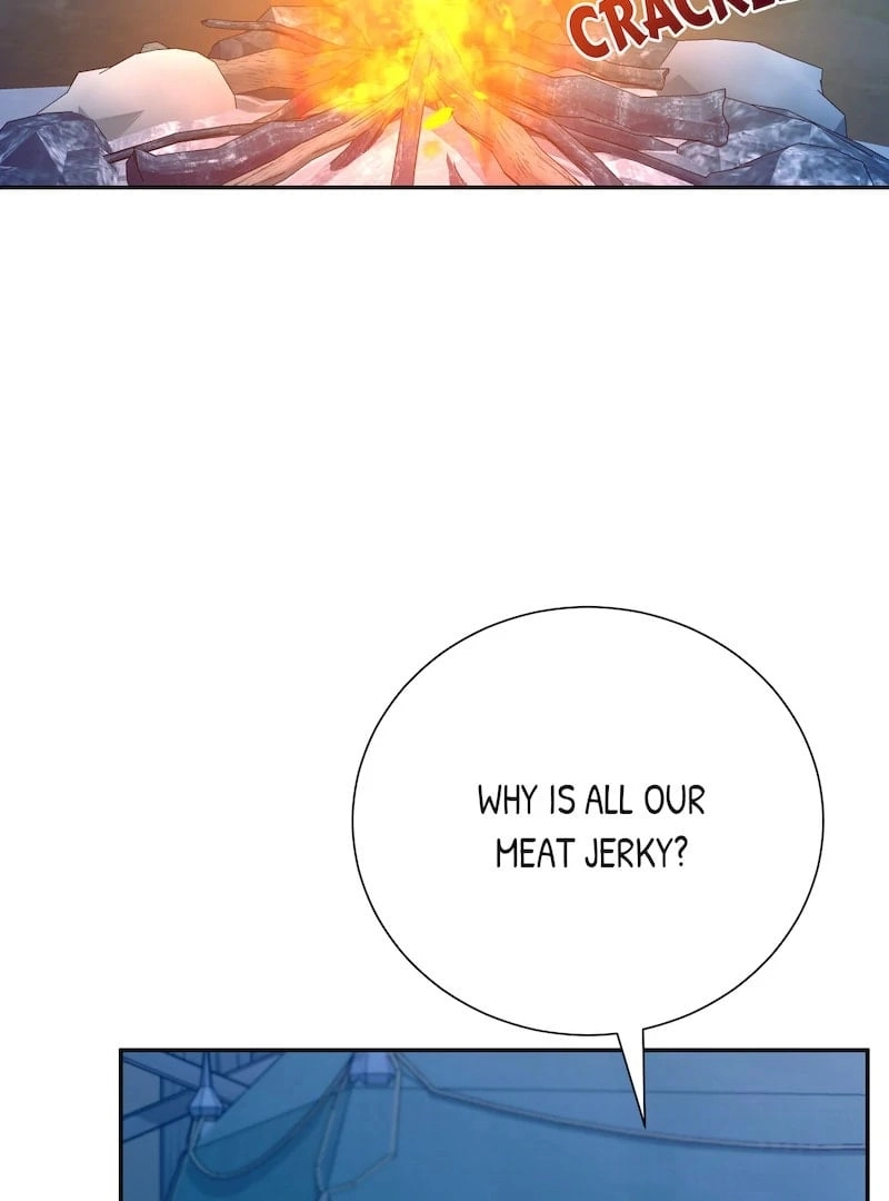 I Can't Keep up With My Stallion Duke Chapter 115 Page 44