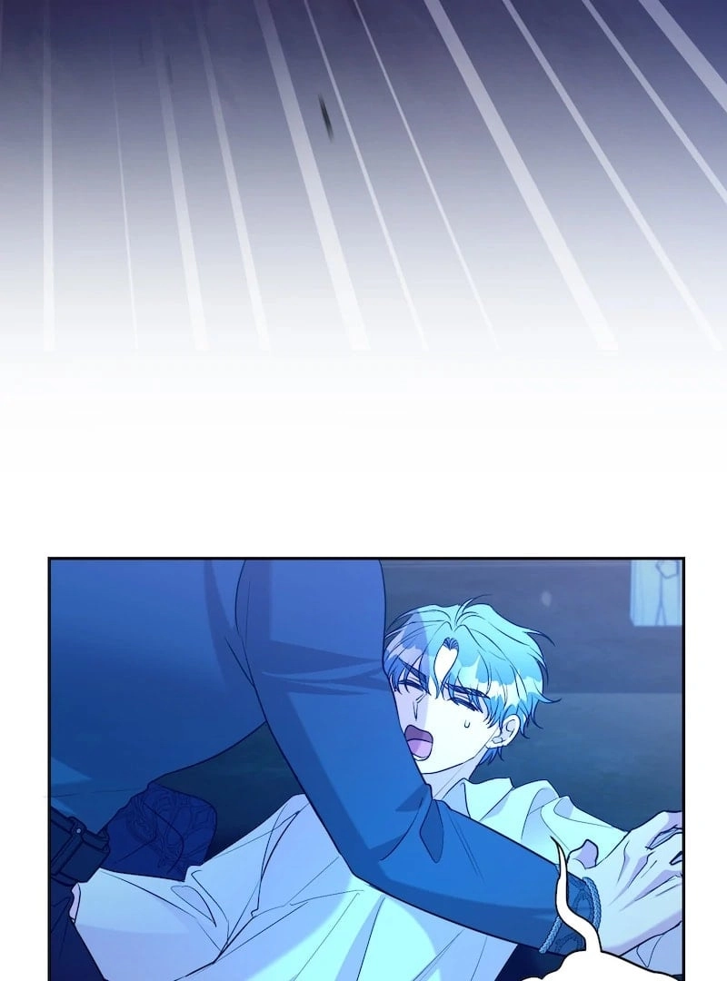 I Can't Keep up With My Stallion Duke Chapter 115 Page 77