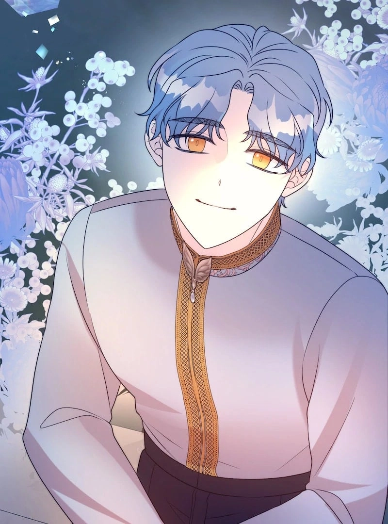 I Can't Keep up With My Stallion Duke Chapter 115 Page 59