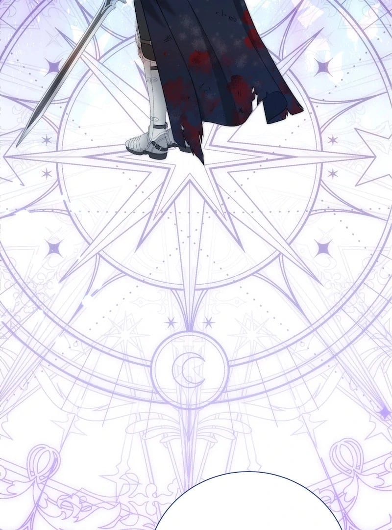 I Can't Keep up With My Stallion Duke Chapter 115 Page 34