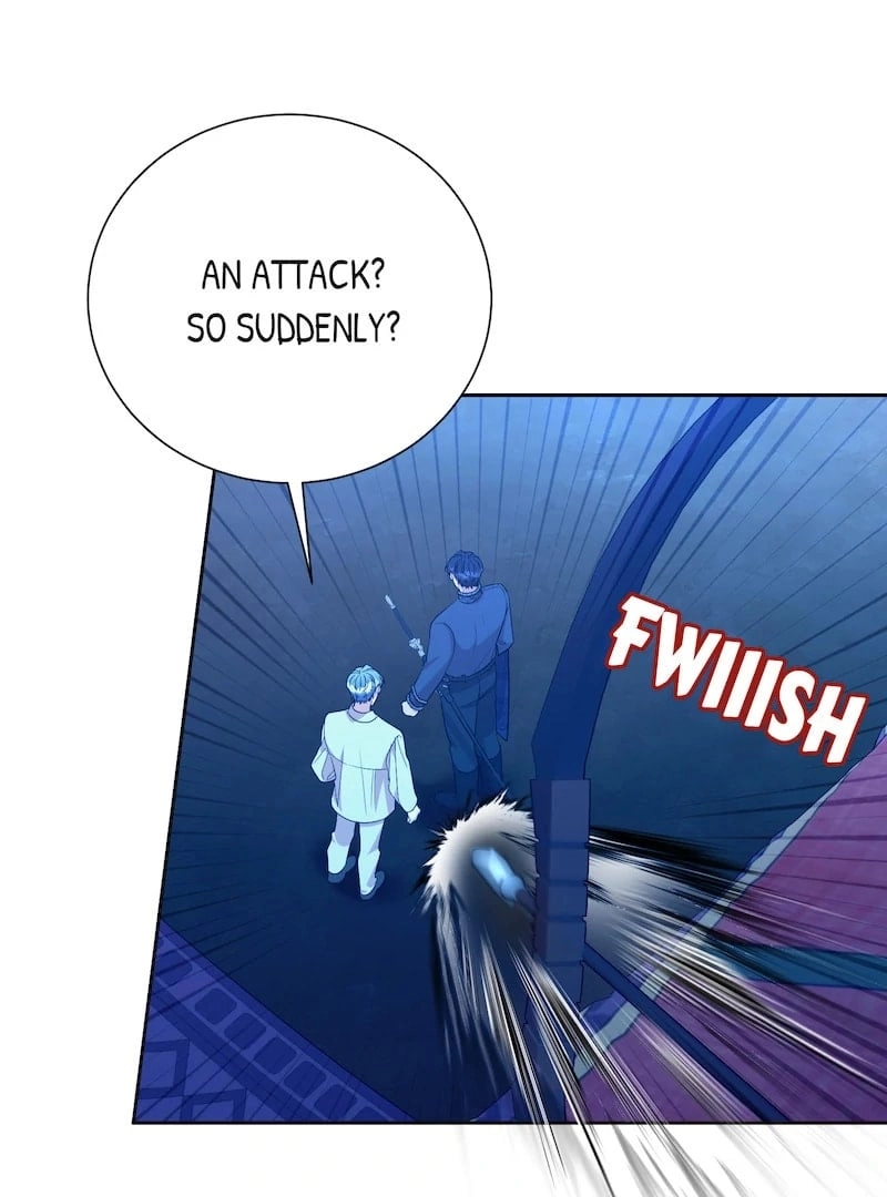 I Can't Keep up With My Stallion Duke Chapter 115 Page 72