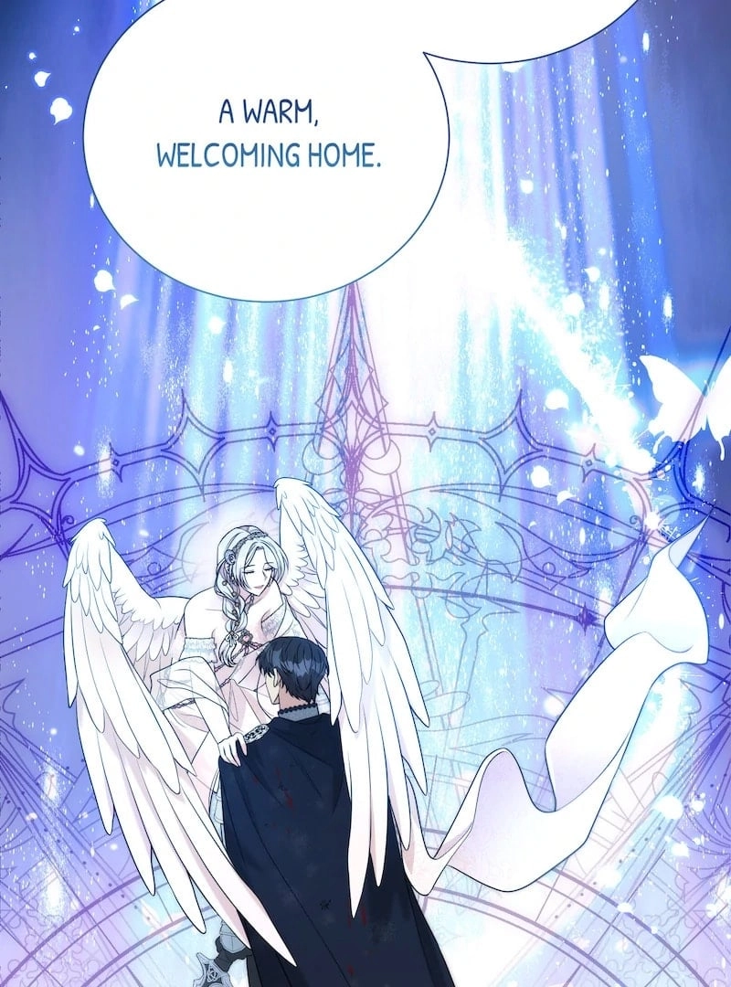 I Can't Keep up With My Stallion Duke Chapter 115 Page 33