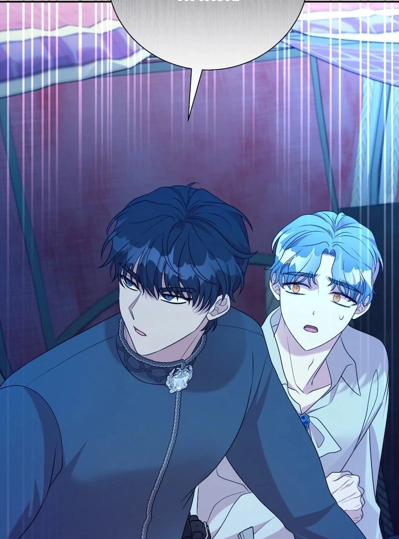 I Can't Keep up With My Stallion Duke Chapter 115 Page 70