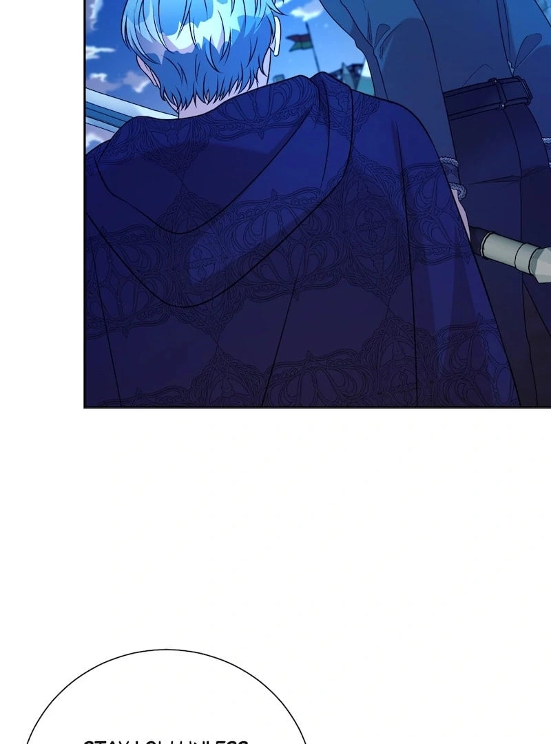 I Can't Keep up With My Stallion Duke Chapter 115 Page 86