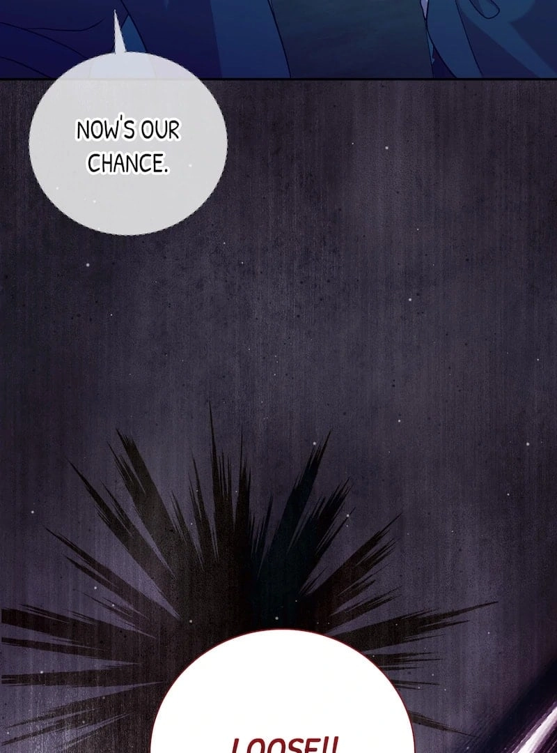 I Can't Keep up With My Stallion Duke Chapter 115 Page 93