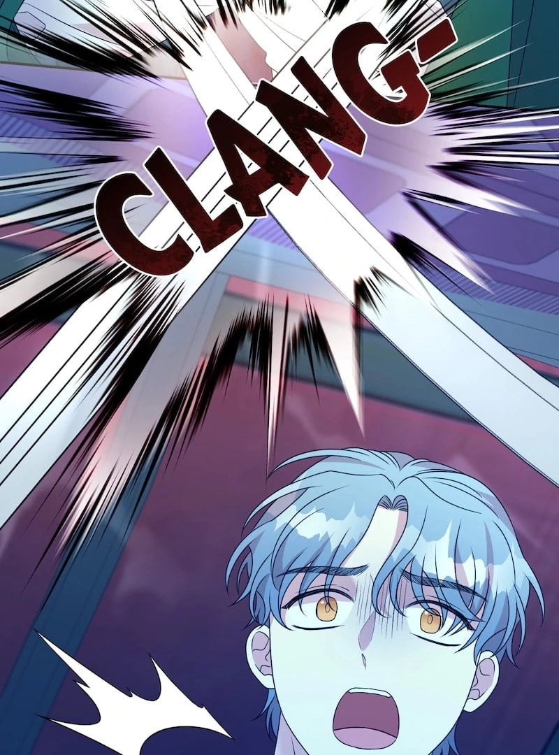 I Can't Keep up With My Stallion Duke Chapter 115 Page 65