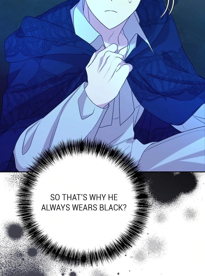 I Can't Keep up With My Stallion Duke Chapter 115 Page 84