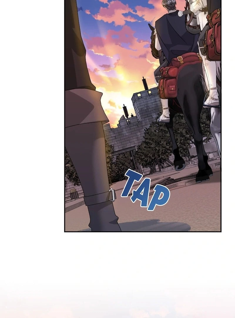 I Can't Keep up With My Stallion Duke Chapter 115 Page 18