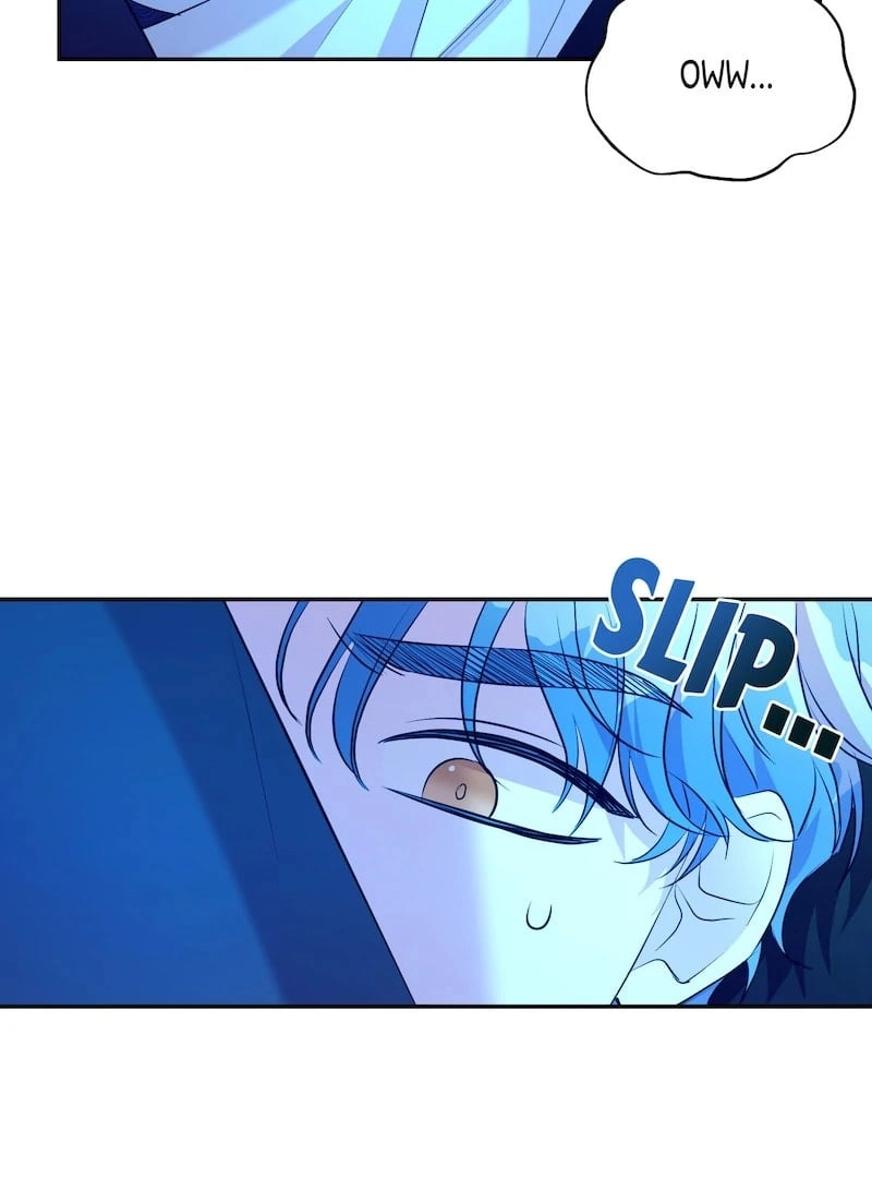 I Can't Keep up With My Stallion Duke Chapter 115 Page 78