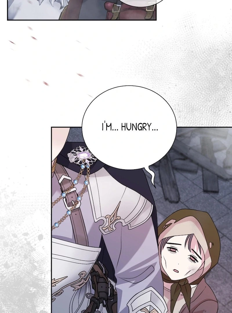 I Can't Keep up With My Stallion Duke Chapter 115 Page 8