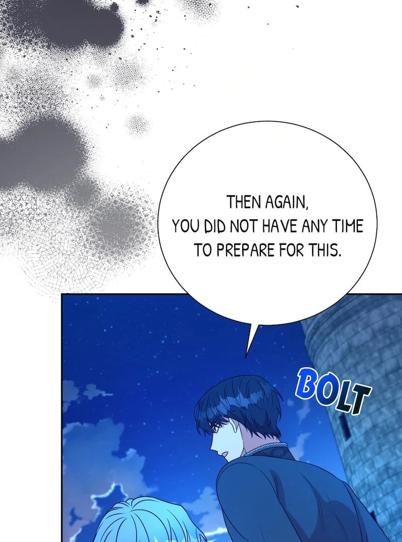 I Can't Keep up With My Stallion Duke Chapter 115 Page 85