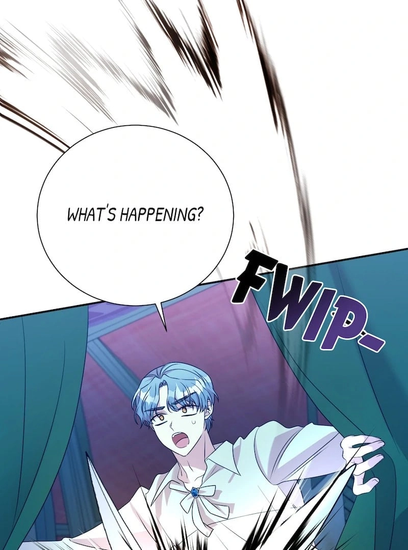 I Can't Keep up With My Stallion Duke Chapter 115 Page 64