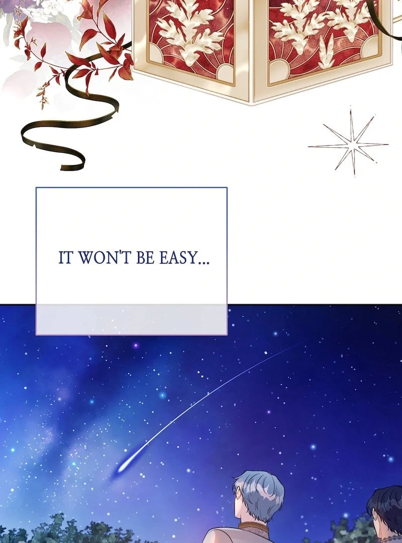 I Can't Keep up With My Stallion Duke Chapter 115 Page 57