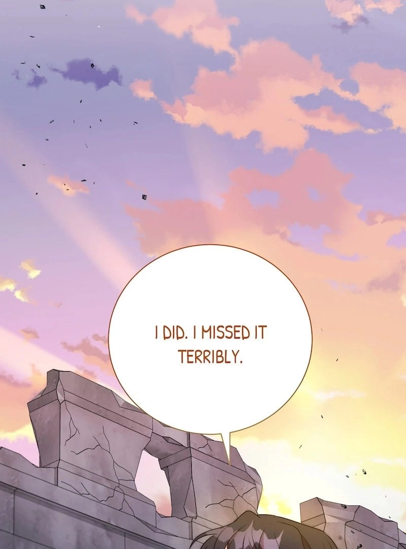 I Can't Keep up With My Stallion Duke Chapter 115 Page 31