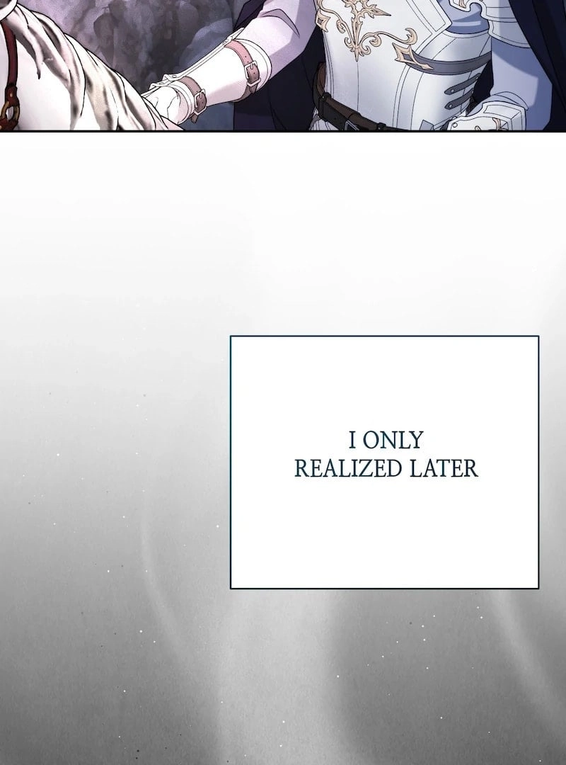 I Can't Keep up With My Stallion Duke Chapter 115 Page 40