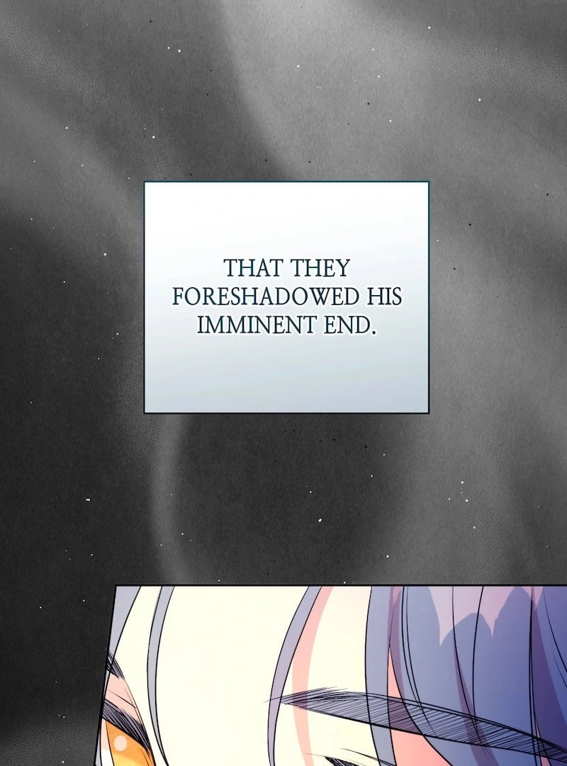 I Can't Keep up With My Stallion Duke Chapter 115 Page 41