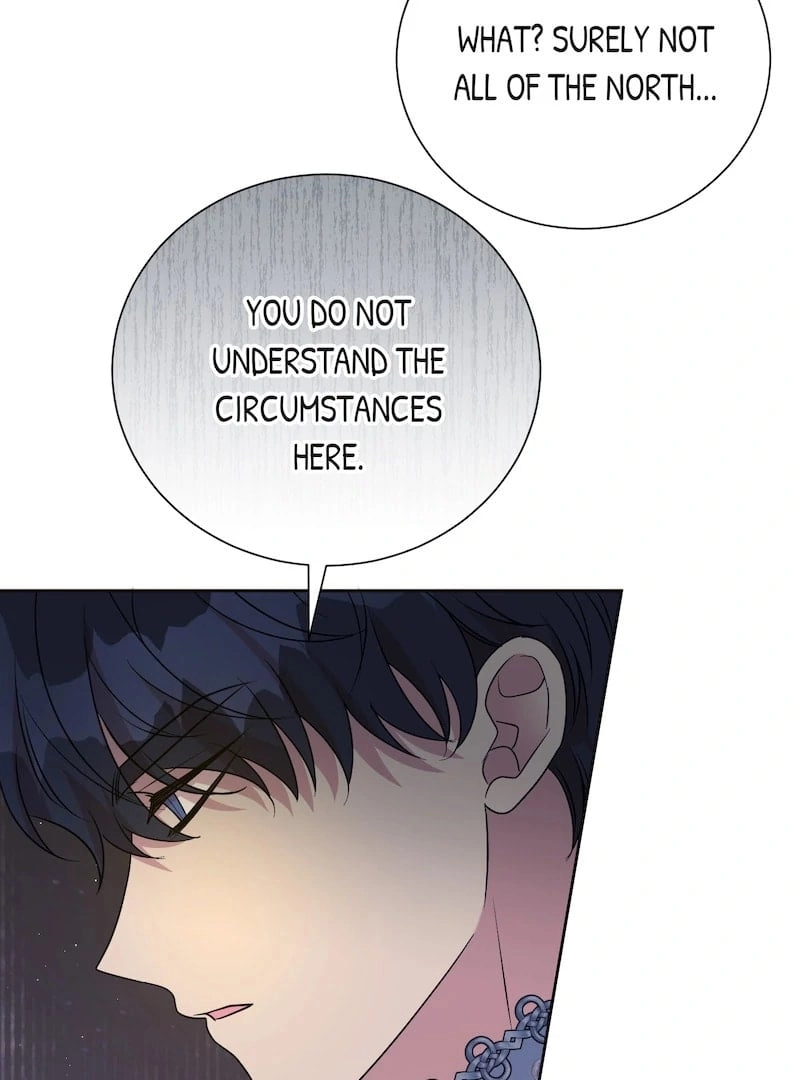 I Can't Keep up With My Stallion Duke Chapter 115 Page 14