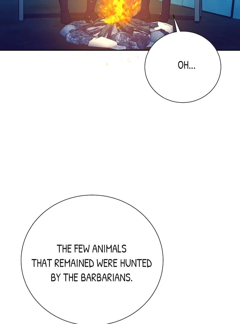 I Can't Keep up With My Stallion Duke Chapter 115 Page 47