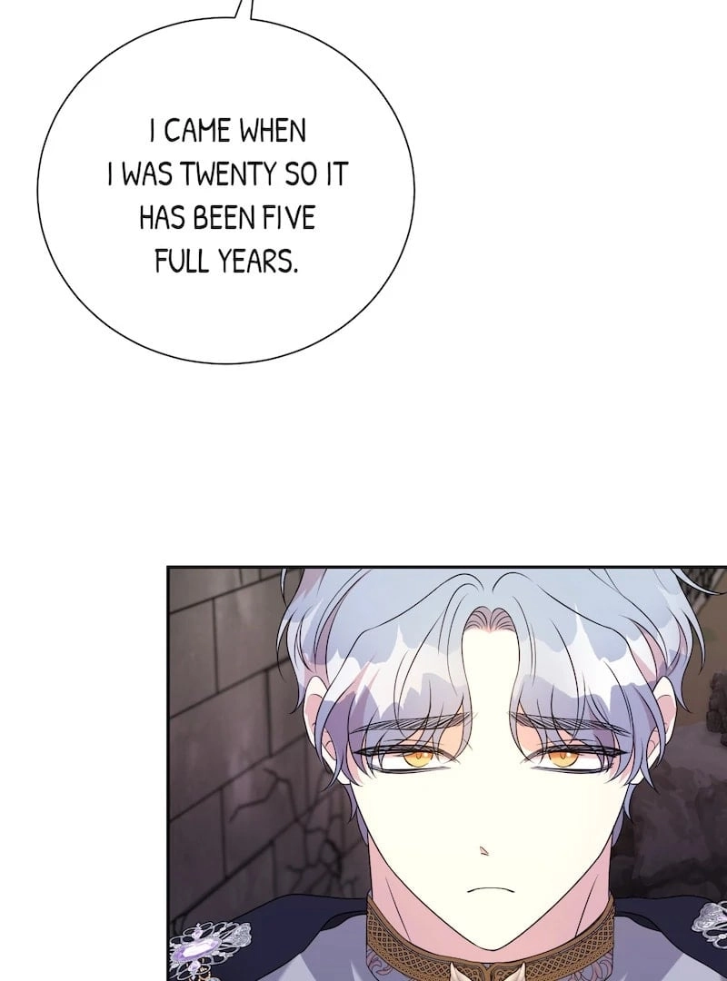 I Can't Keep up With My Stallion Duke Chapter 115 Page 26