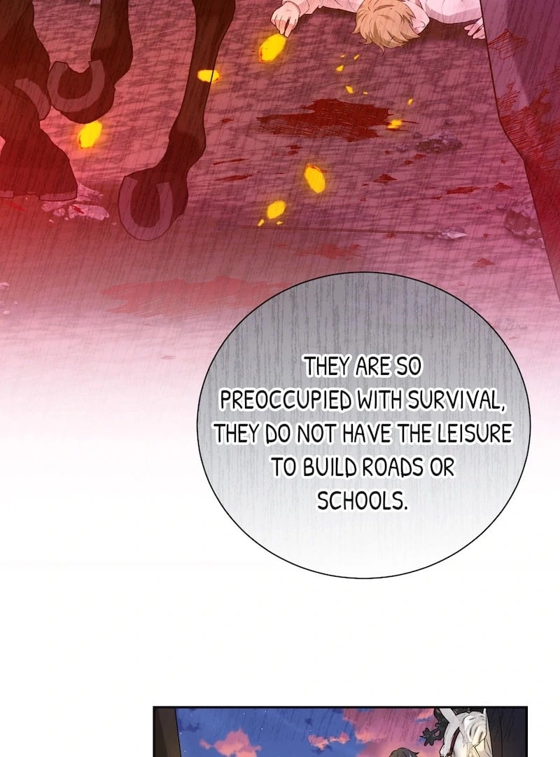 I Can't Keep up With My Stallion Duke Chapter 115 Page 17