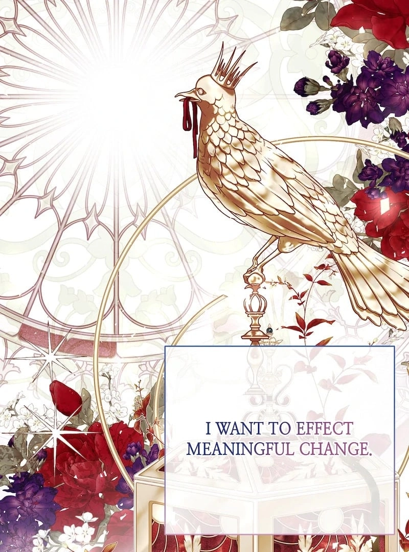 I Can't Keep up With My Stallion Duke Chapter 115 Page 56