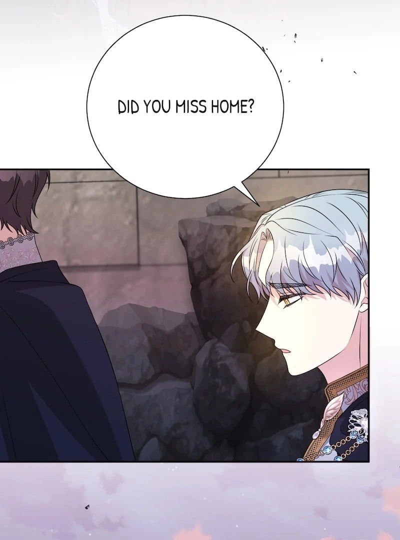 I Can't Keep up With My Stallion Duke Chapter 115 Page 30