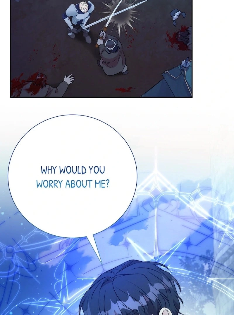 I Can't Keep up With My Stallion Duke Chapter 115 Page 88