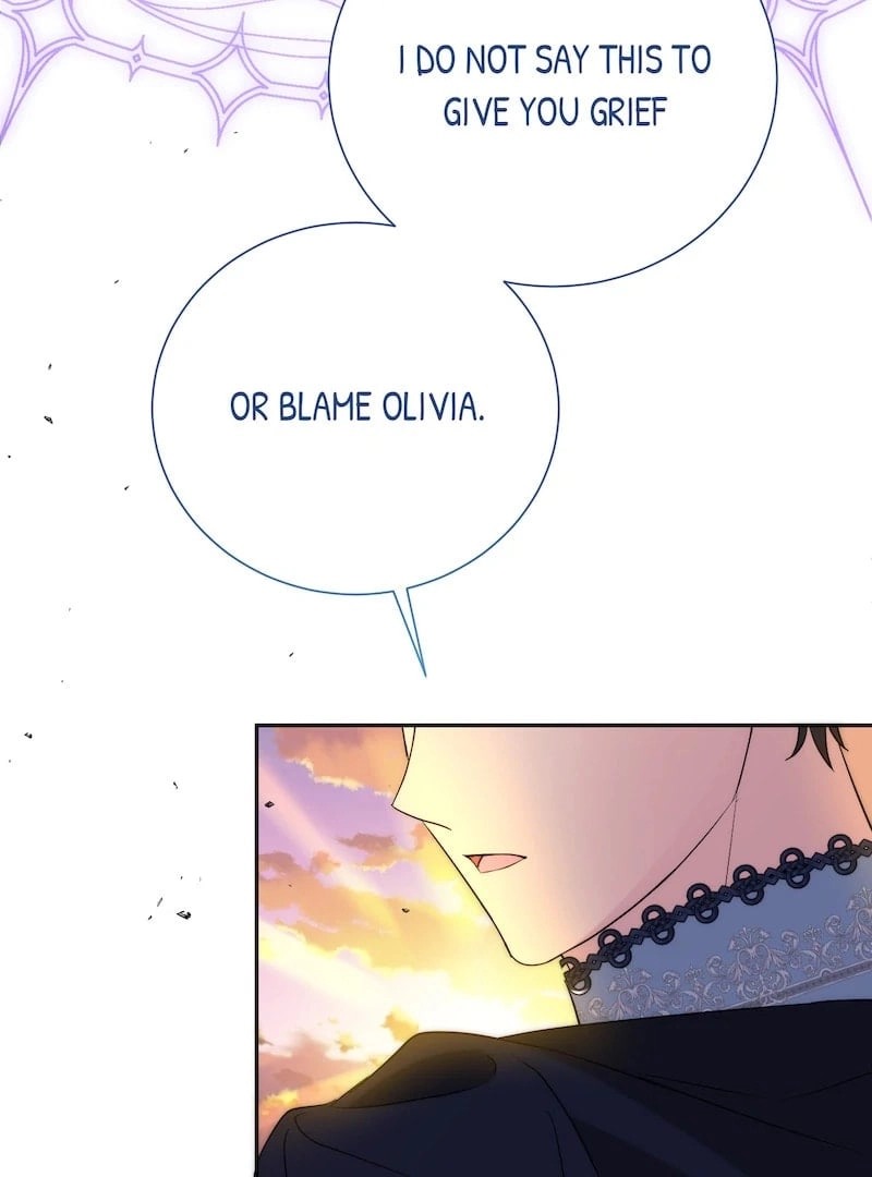 I Can't Keep up With My Stallion Duke Chapter 115 Page 35