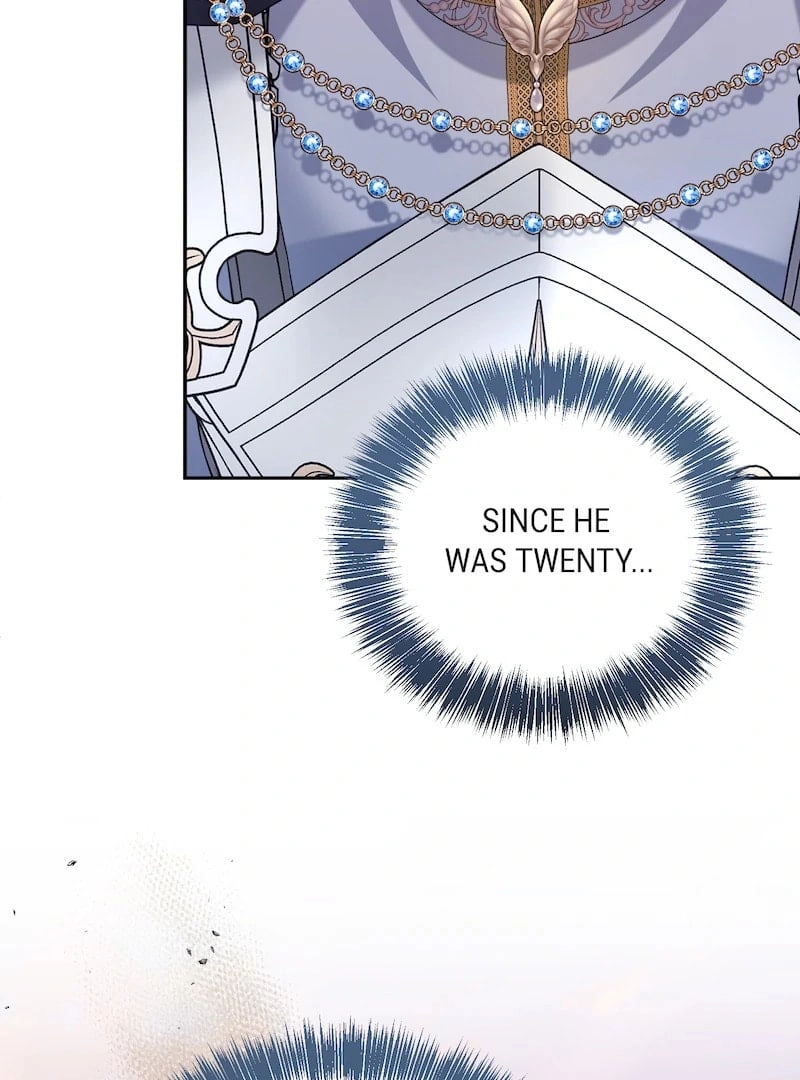 I Can't Keep up With My Stallion Duke Chapter 115 Page 27