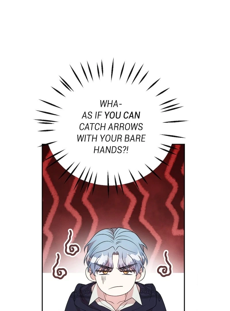 I Can't Keep up With My Stallion Duke Chapter 115 Page 91