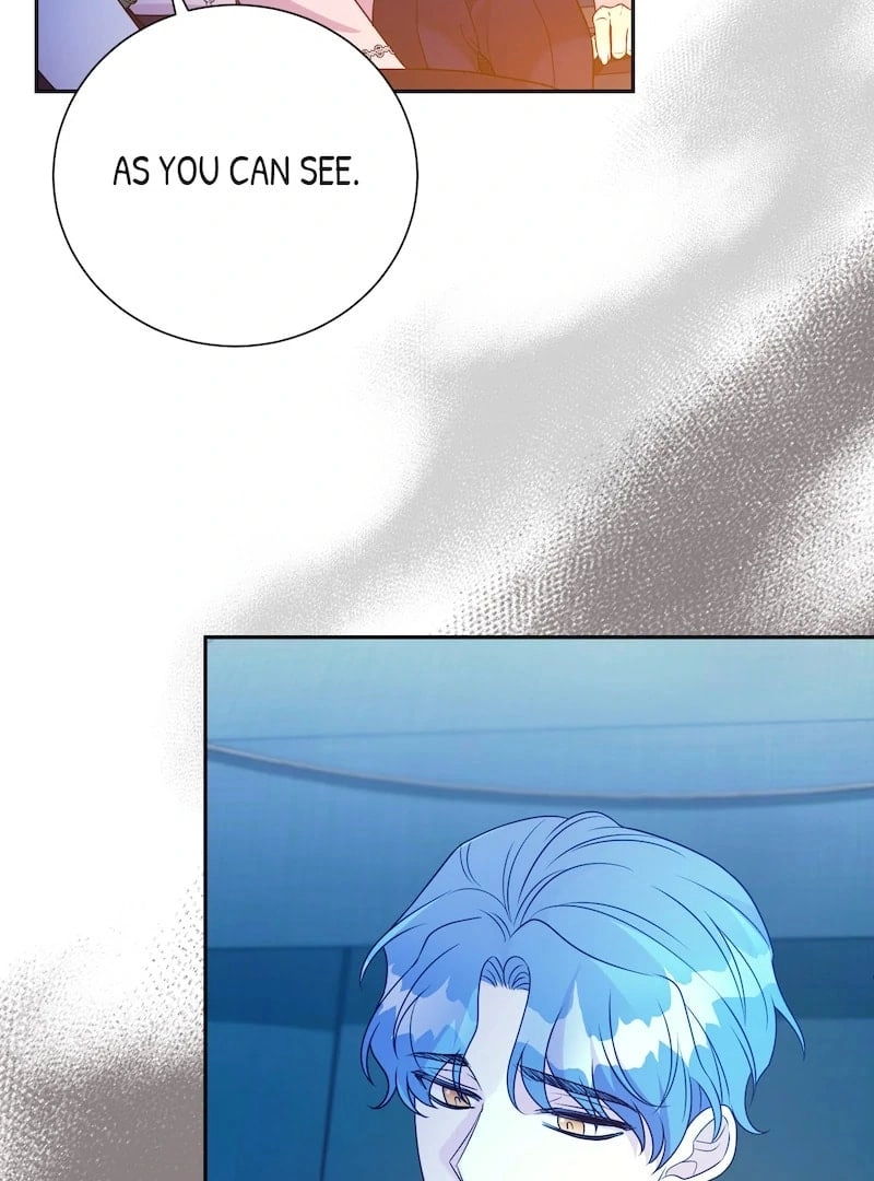 I Can't Keep up With My Stallion Duke Chapter 115 Page 50