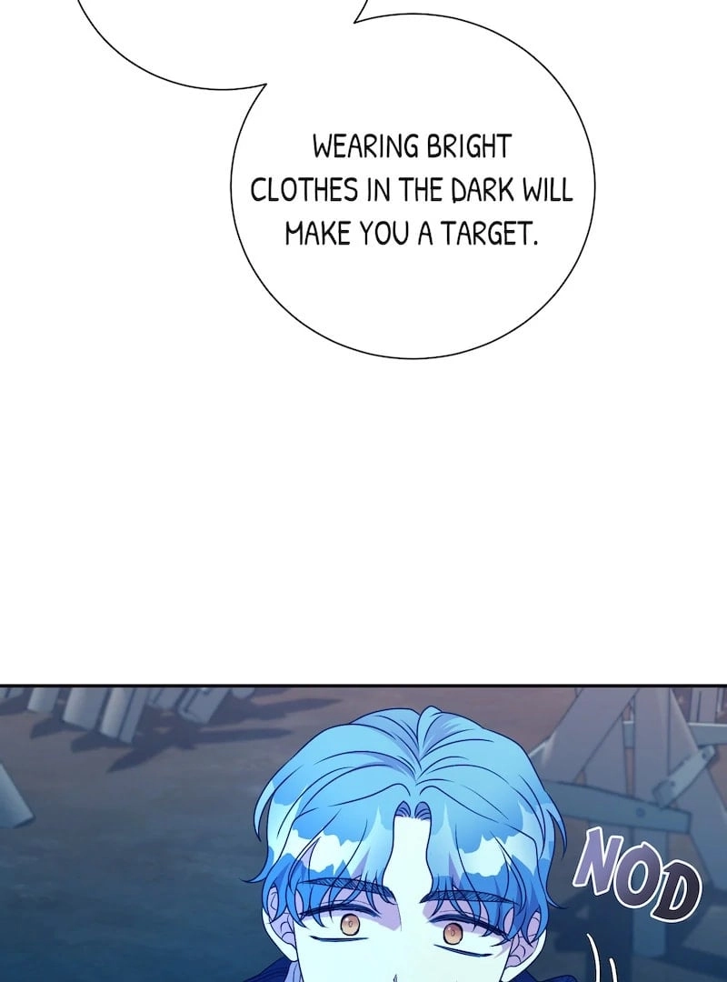 I Can't Keep up With My Stallion Duke Chapter 115 Page 83