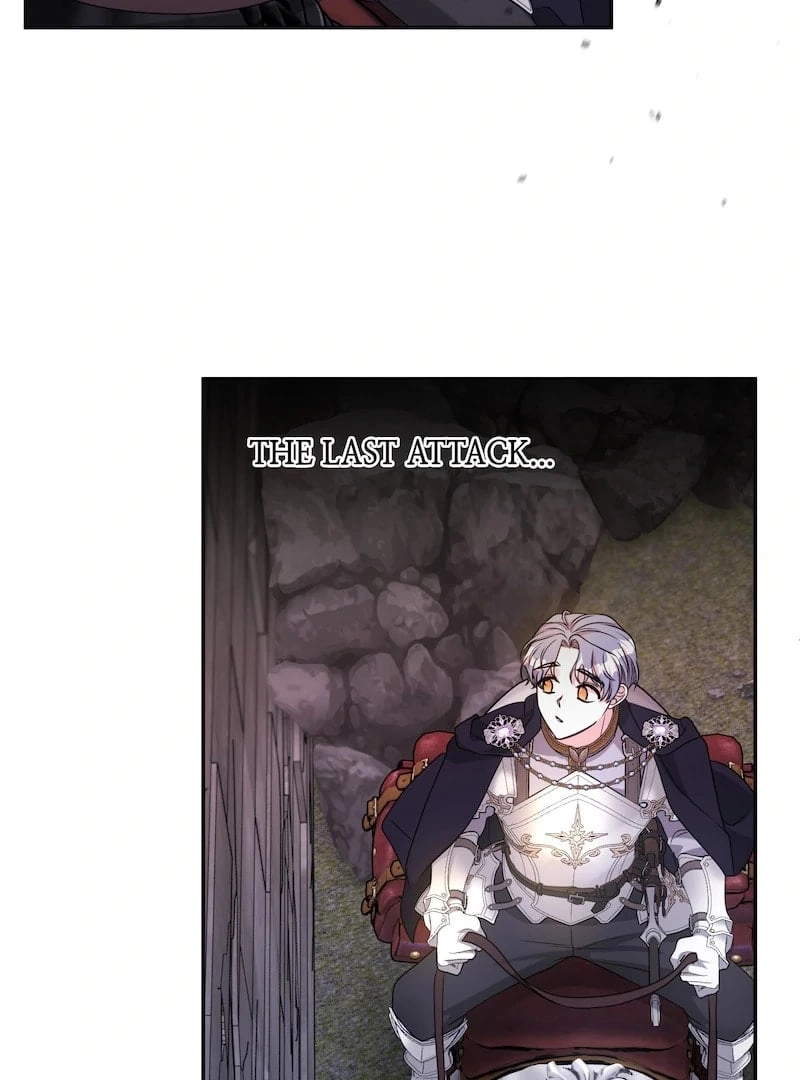 I Can't Keep up With My Stallion Duke Chapter 115 Page 22