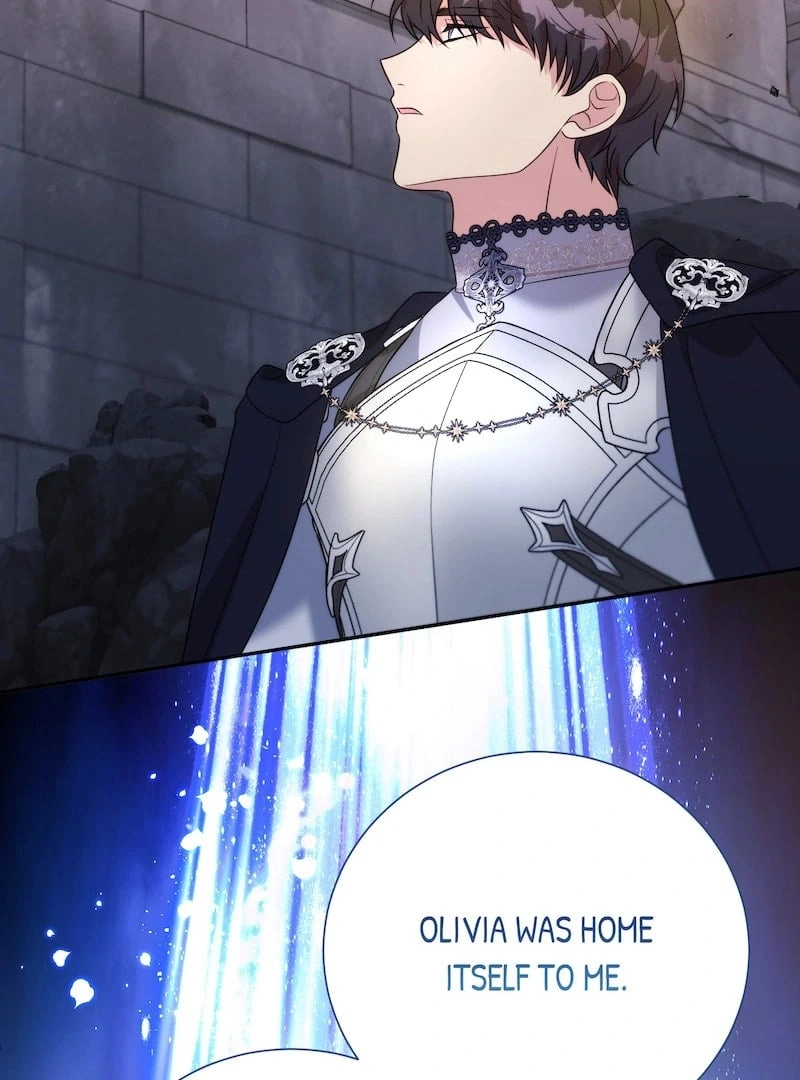 I Can't Keep up With My Stallion Duke Chapter 115 Page 32